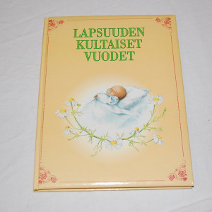 Lapsuuden kultaiset vuodet